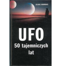 UFO 50 tajemniczych lat
