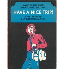 Have a nice trip!