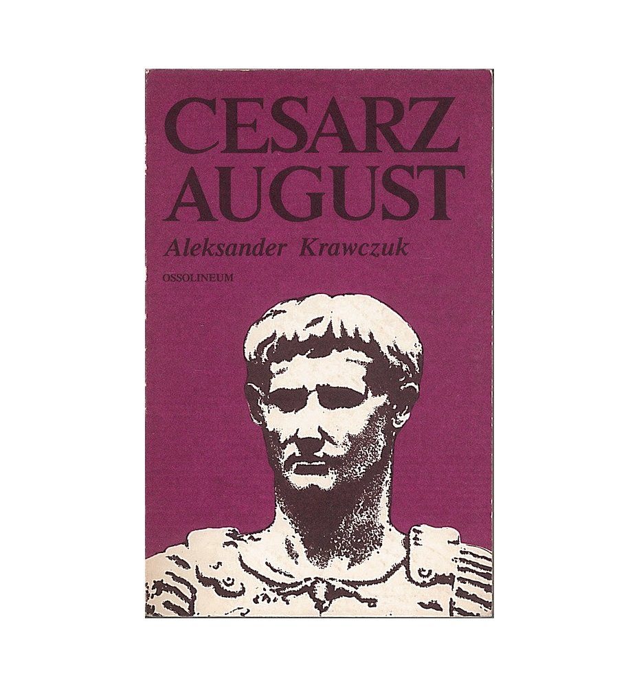 Cesarz August