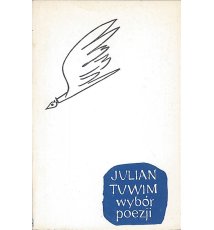 Wybór poezji - Julian Tuwim