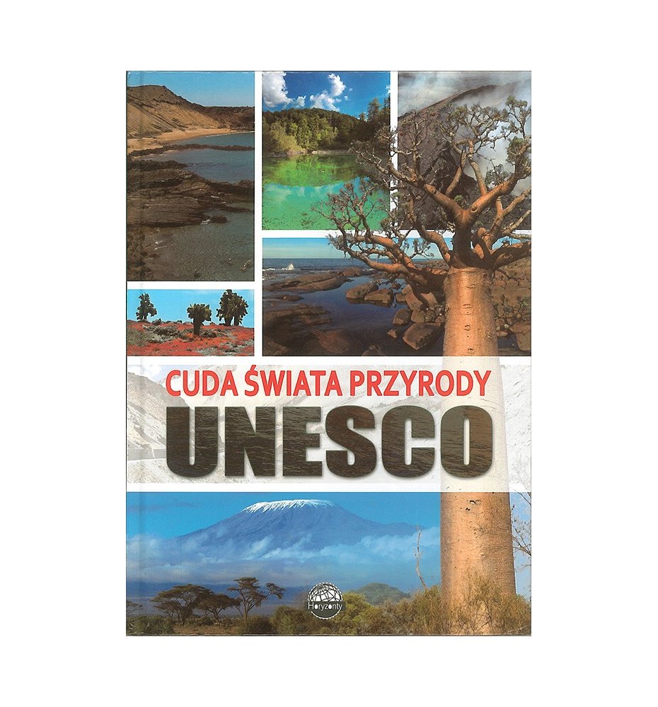 Cuda świata przyrody UNESCO