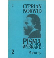 Norwid Cyprian - Pisma wybrane, 1-5