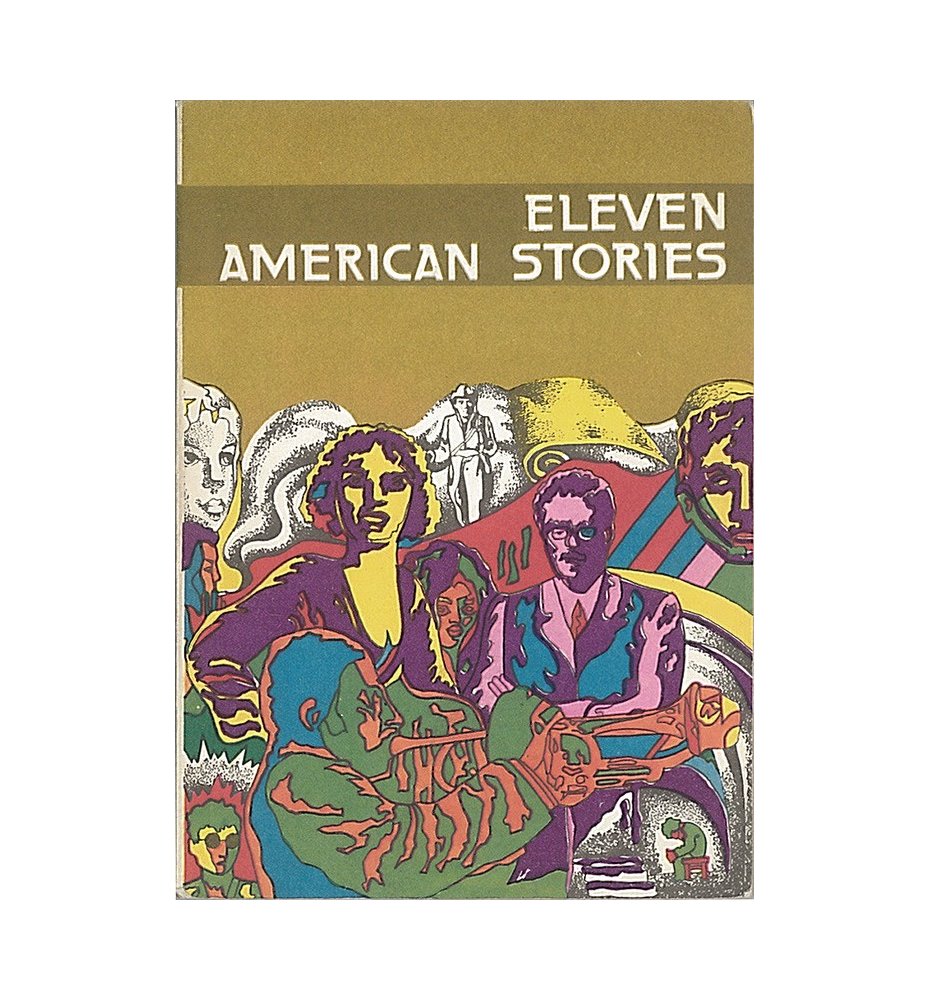 Eleven American Stories