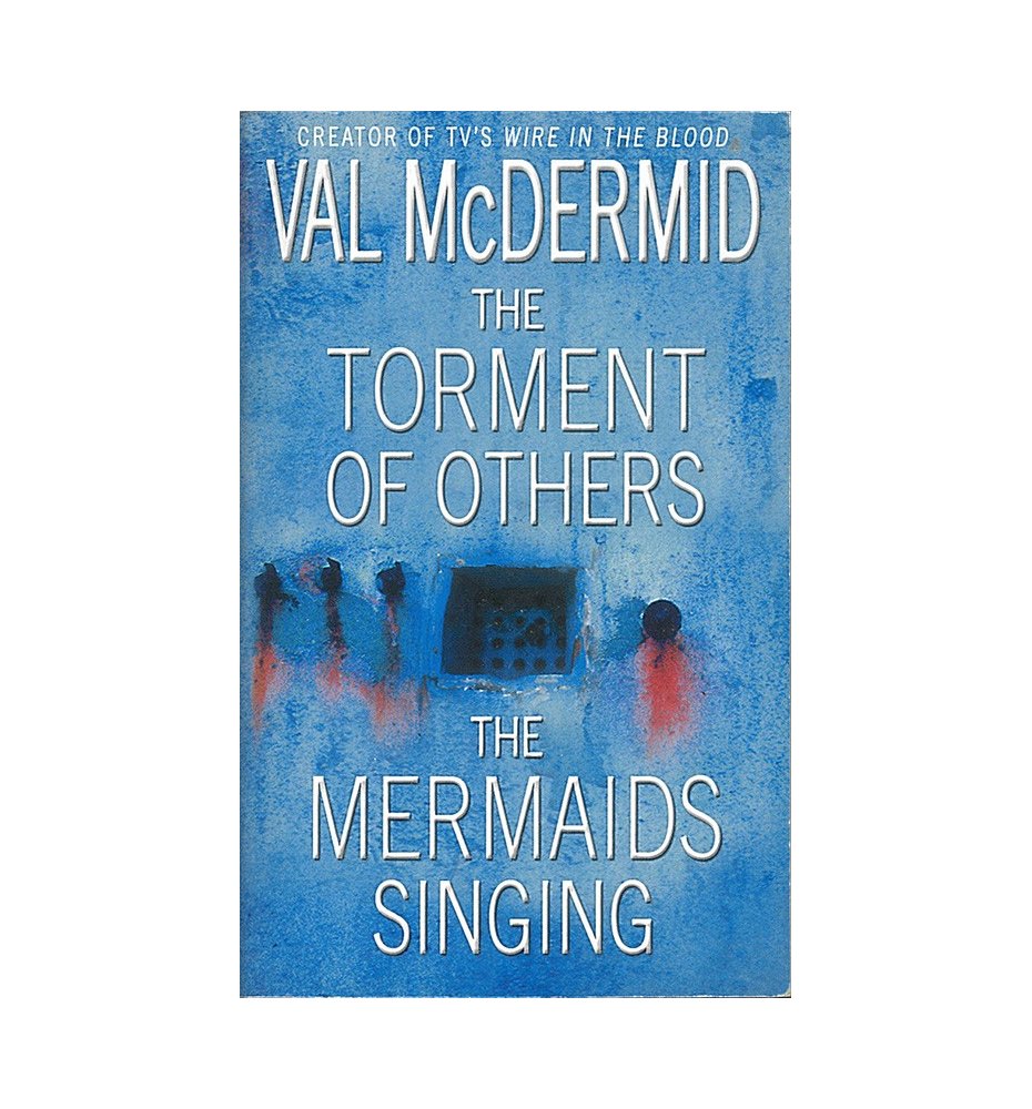 The Torment of Others / The Mermaids Singing