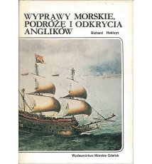 Wyprawy morskie, podróże i odkrycia Anglików