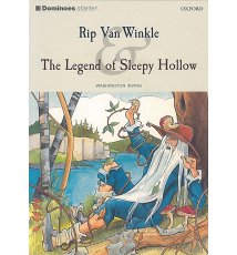 Rip Van Winkle - The Legend of Sleepy Hollow