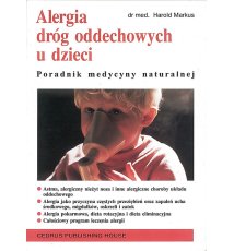 Alergia dróg oddechowych u dzieci