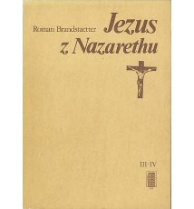 Jezus z Nazarethu [1-4]