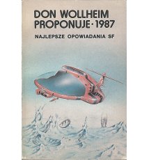 Don Wollheim proponuje – 1987