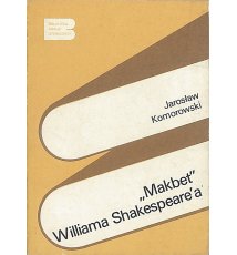 Makbet Williama Shakespeare'a