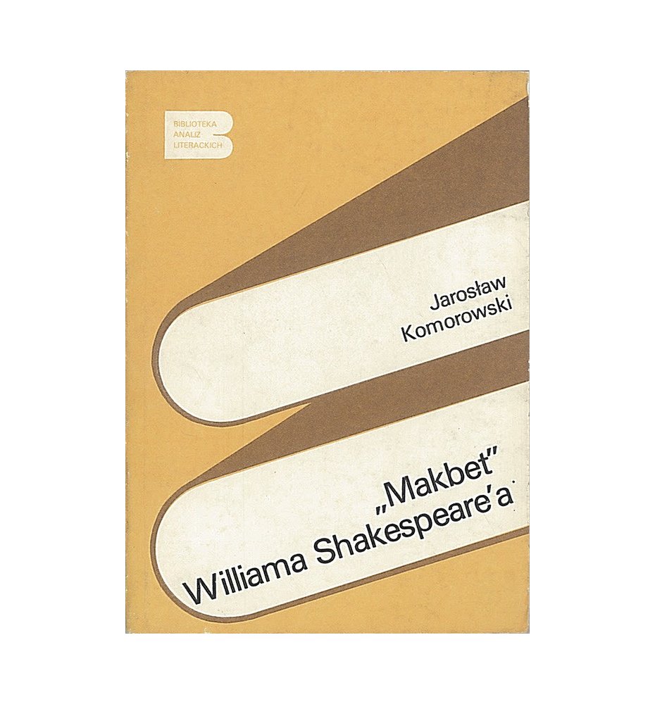 Makbet Williama Shakespeare'a
