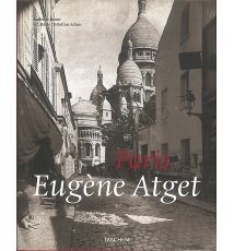 Paris. Eugene Atget