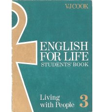 English for Life 1-3