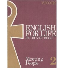 English for Life 1-3