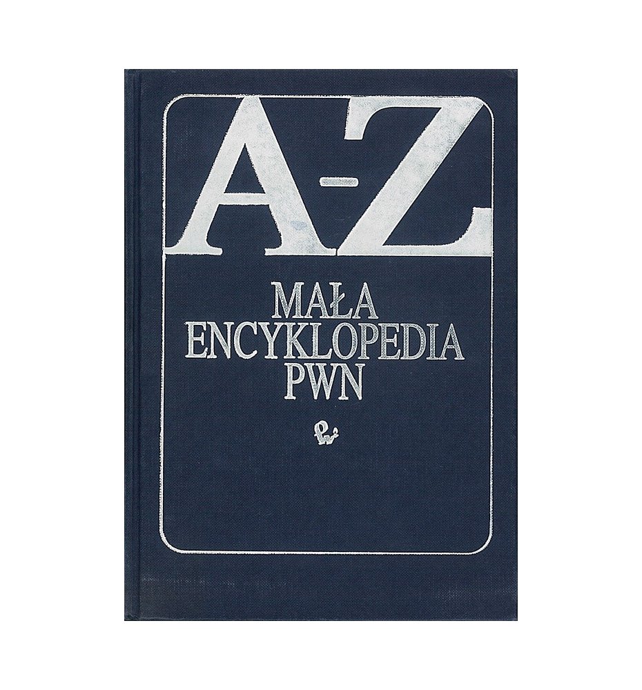 Mała Encyklopedia PWN A-Z
