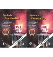 Symfonia C++ standard