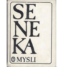 Seneka - Myśli