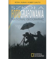 Szkoła fotografowania National Geographic