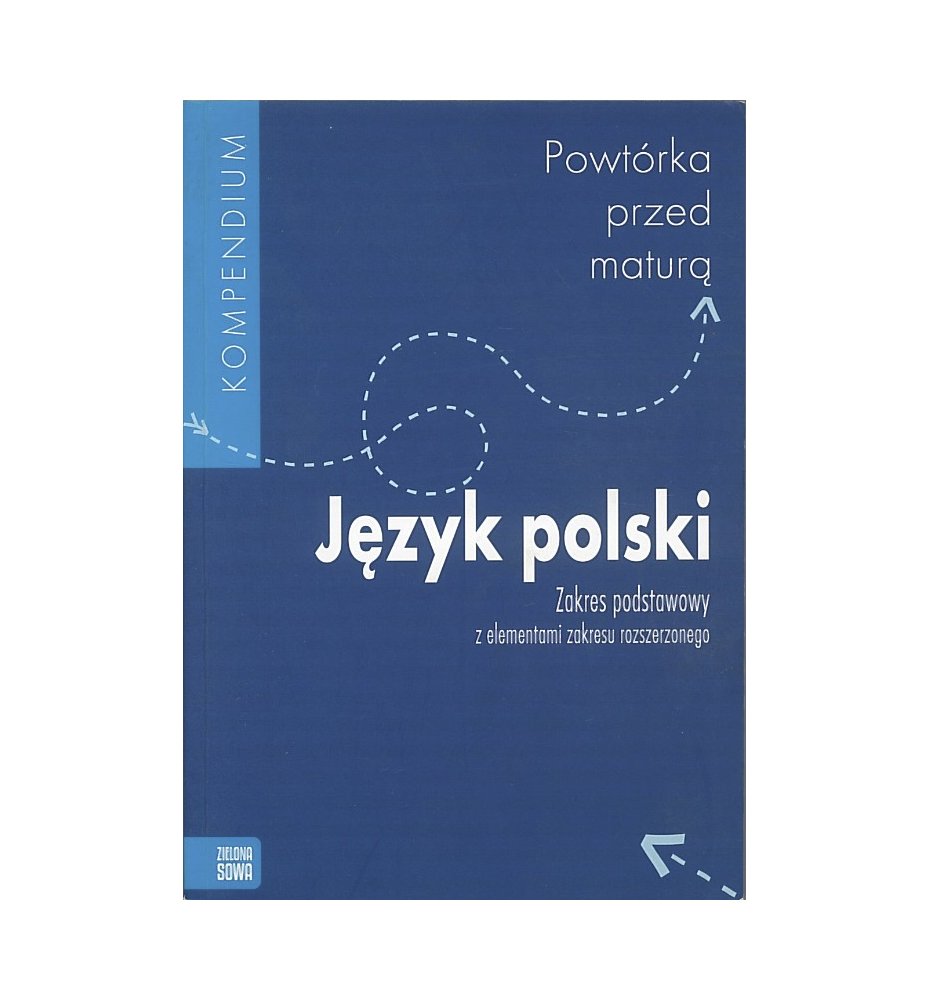 Powtórka przed maturą - Język Polski