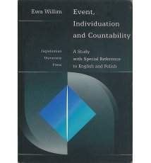 Event, Individuation and Countability