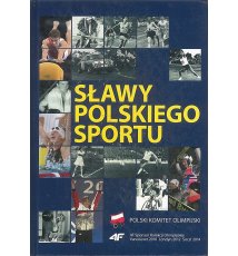 Sławy polskiego sportu