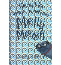 Niezwykła księga hipnotyzmu Molly Moon