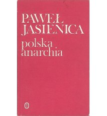 Polska anarchia