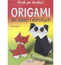 Origami dla dzieci i dorosłych
