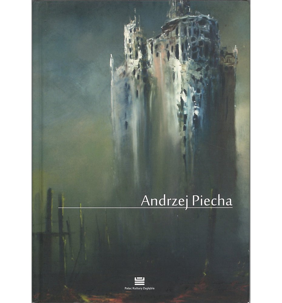 Andrzej Piecha - katalog