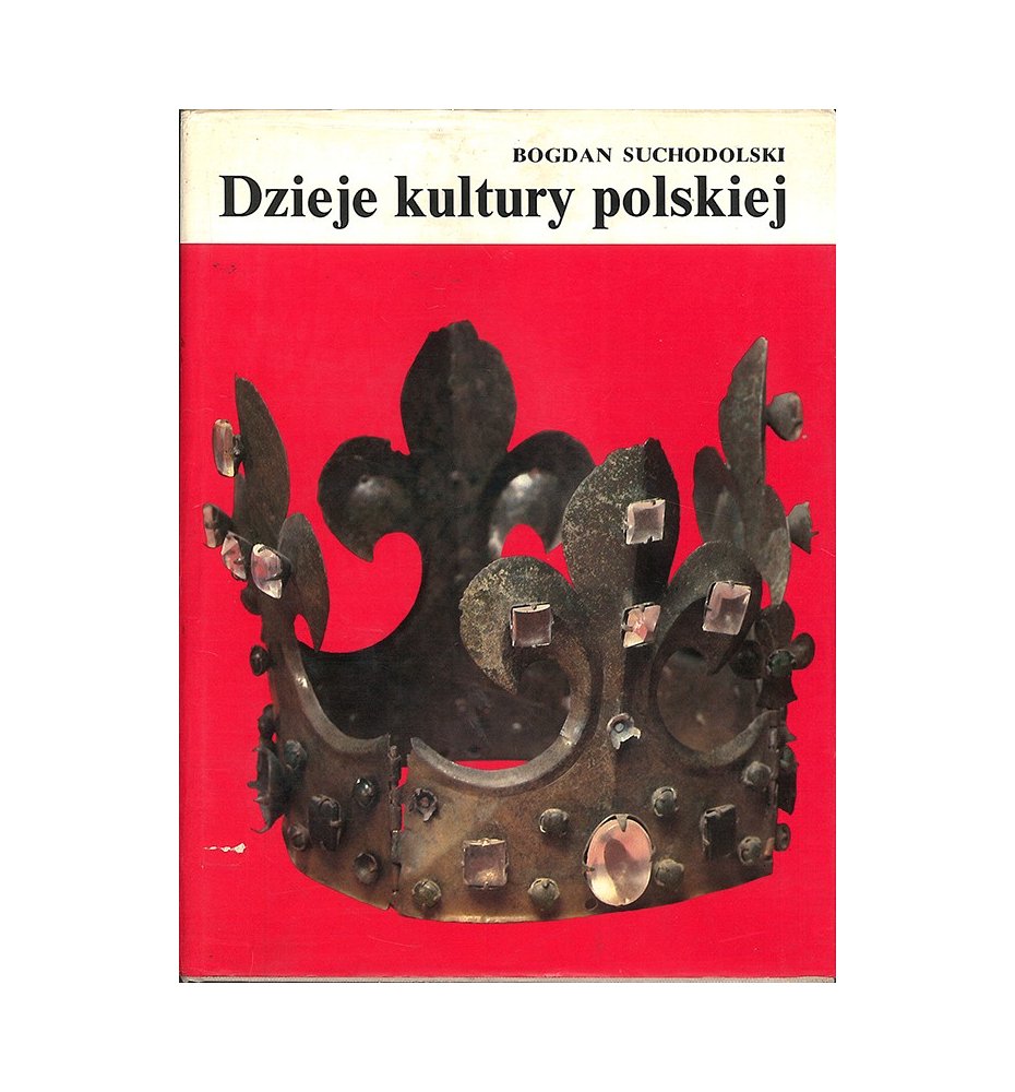 Dzieje kultury polskiej