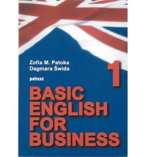 Basic english for business 1