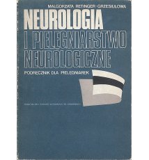 Neurologia i pielęgniarstwo neurologiczne
