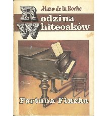 Fortuna Fincha - Rodzina Whiteoaków