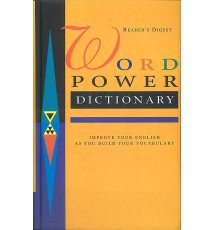 Word Power Dictionary