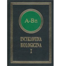 Encyklopedia biologiczna [1-13]