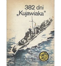 382 dni Kujawiaka