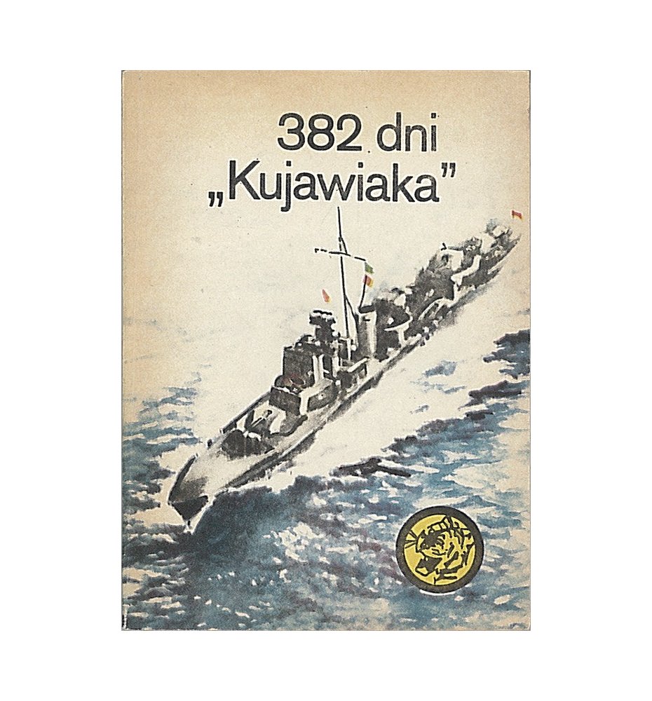 382 dni Kujawiaka