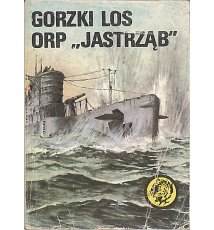 Gorzki los ORP Jastrząb