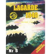 Lagarde 1940