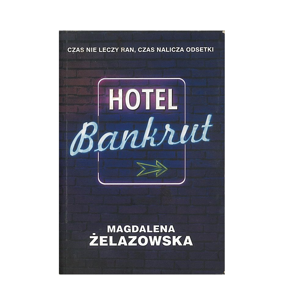 Hotel Bankrut