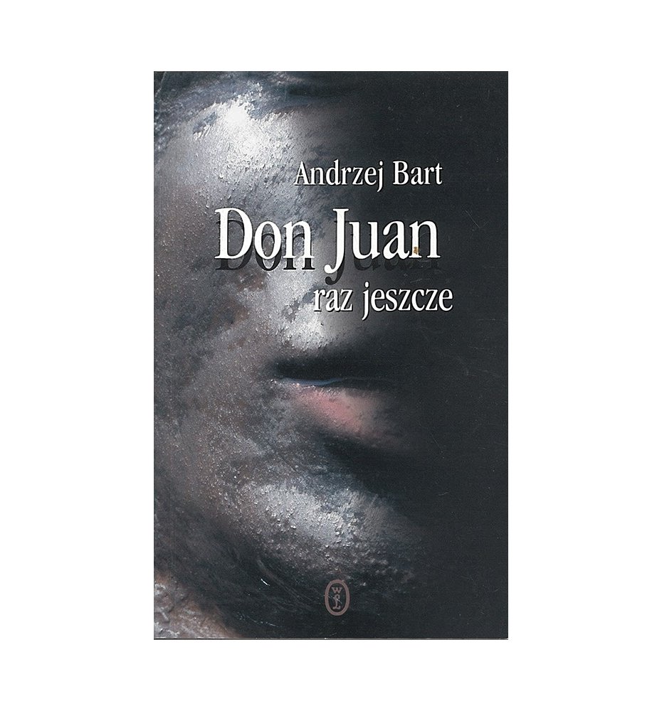 Don Juan raz jeszcze