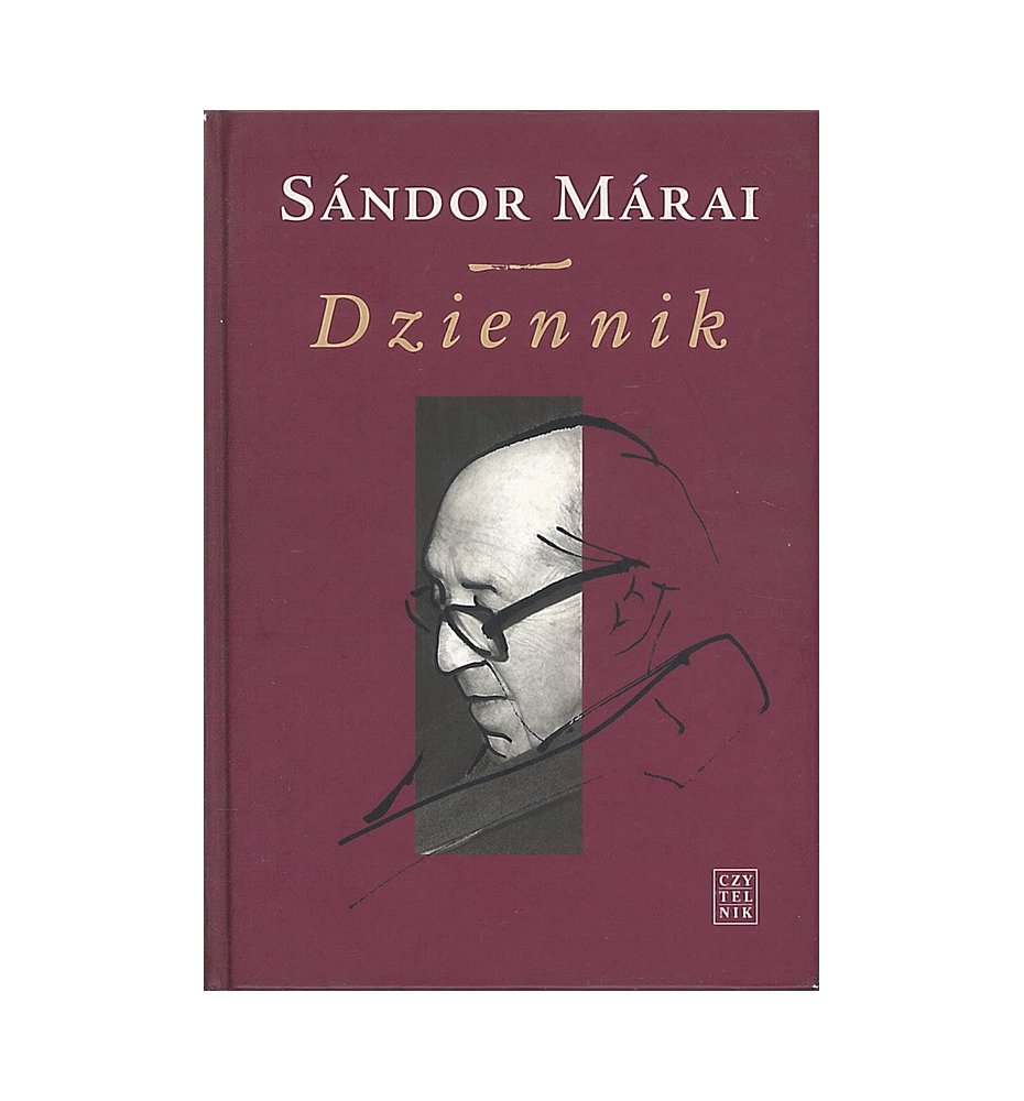 Marai Sandor - Dziennik