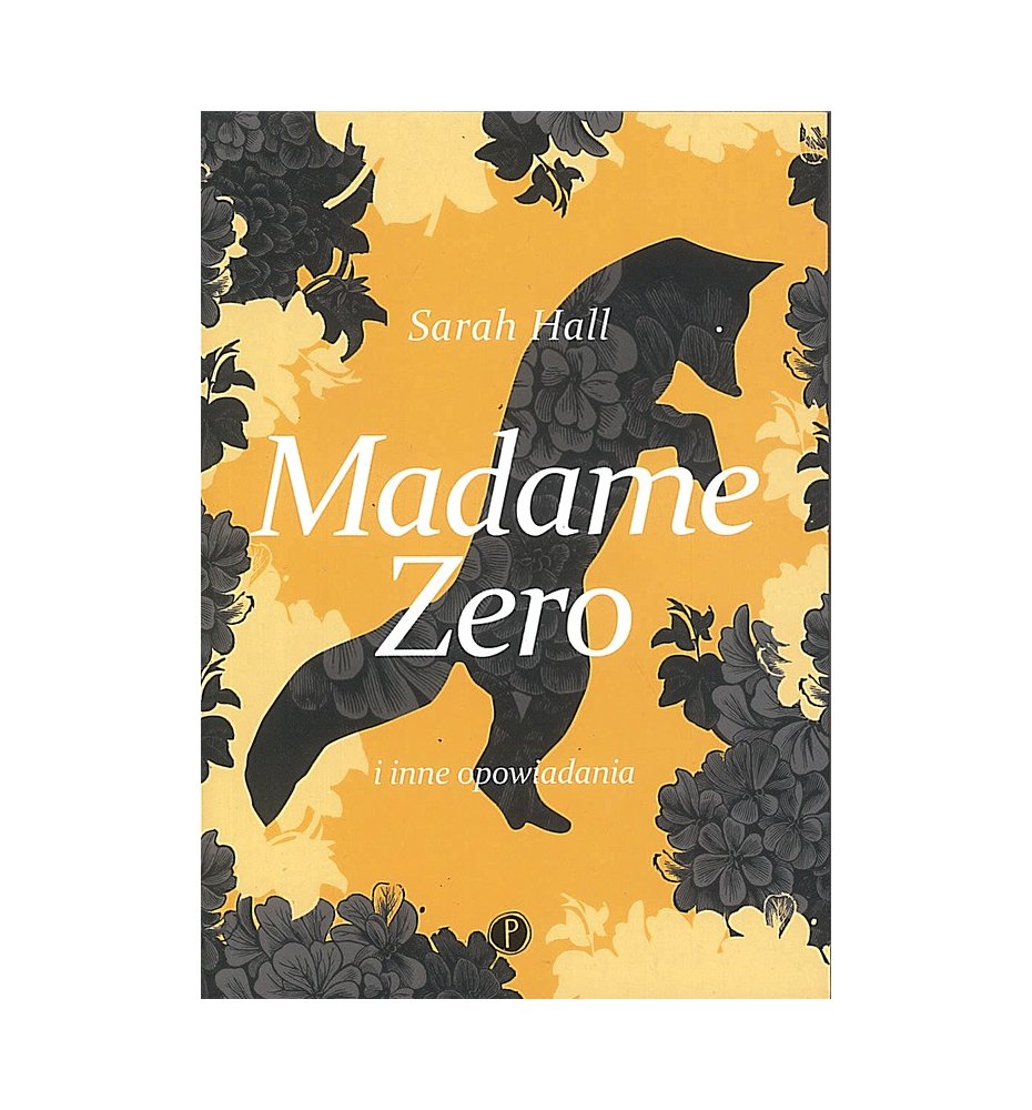 Madame Zero i inne opowiadania