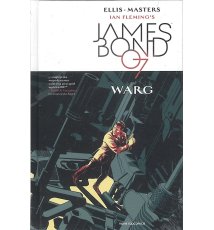 James Bond, tom 1 - Warg