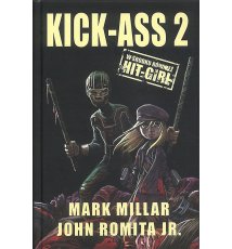 Kick-Ass 2 & Hit-Girl