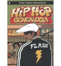 Hip Hop Genealogia 1