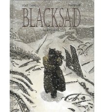 Blacksad 2. Arktyczni