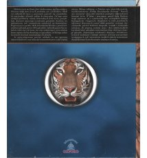 Wielka encyklopedia zwierząt. Tom 2. Ssaki