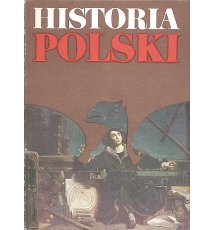 Historia Polski, tom 1-3
