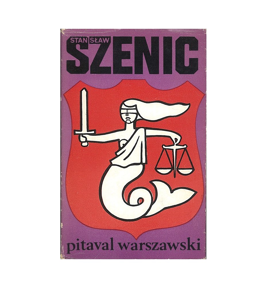Pitaval warszawski